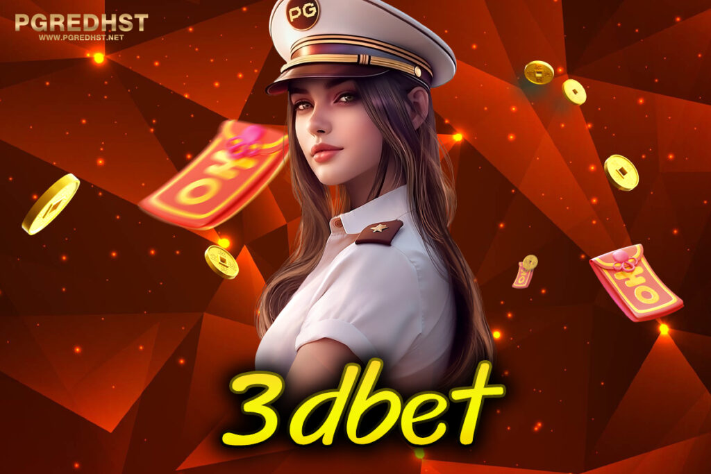 3dbet