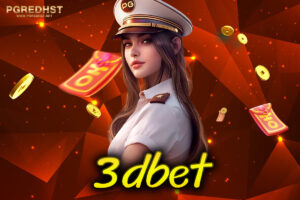 3dbet
