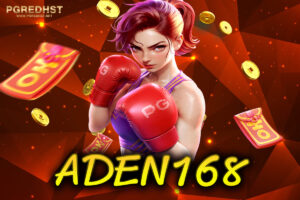ADEN168