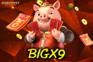 BIGX9