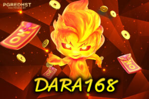 DARA168