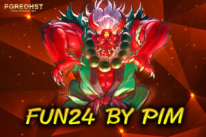 FUN24 BY PIM