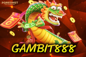 GAMBIT888