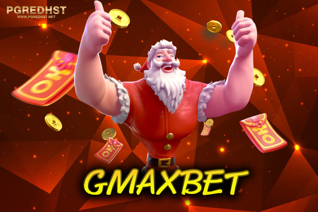 GMAXBET