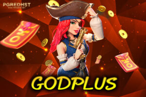 GODPLUS
