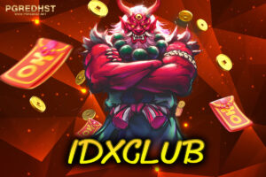 IDXCLUB