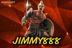 JIMMY888