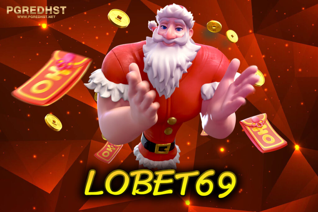 LOBET69