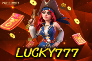 LUCKY777
