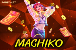 MACHIKO