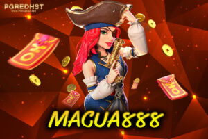 MACUA888