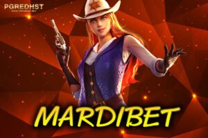 MARDIBET