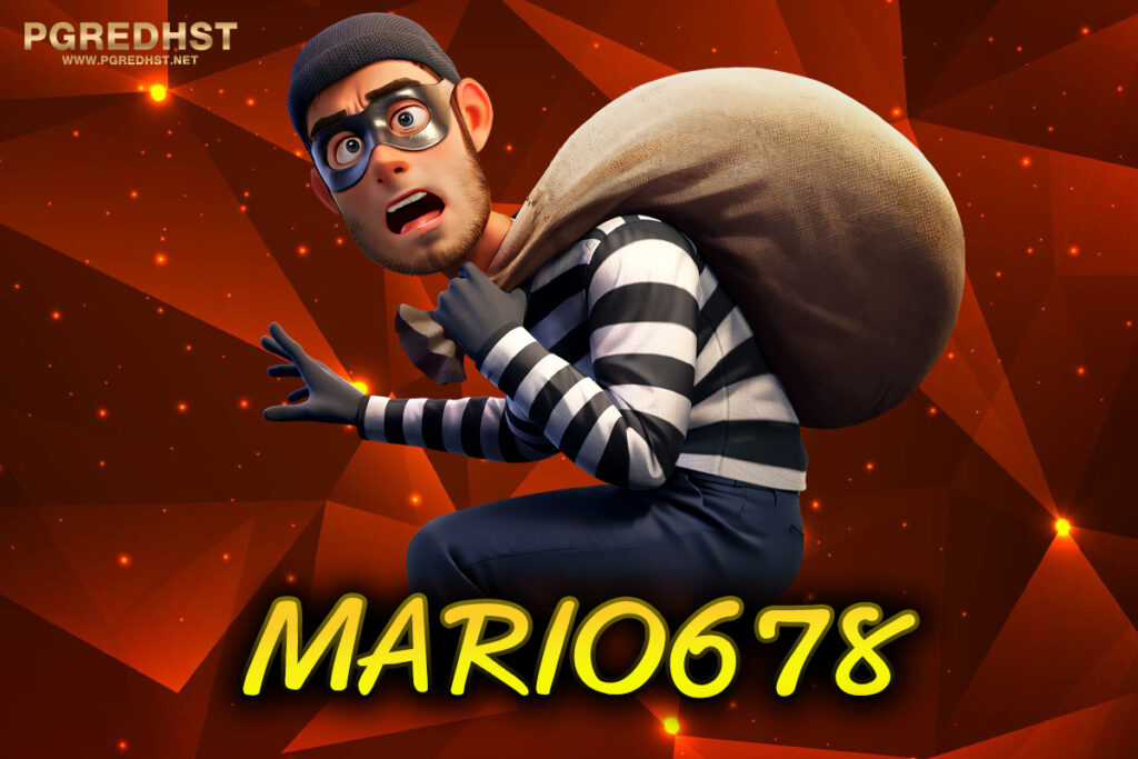 MARIO678