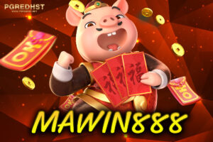 MAWIN888