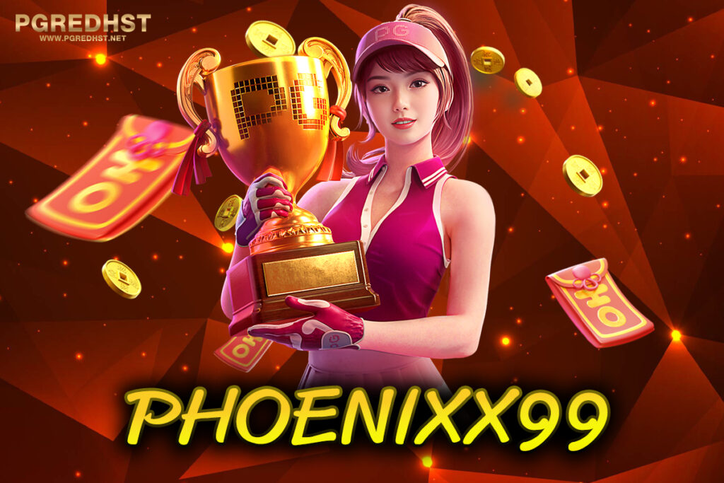 PHOENIXX99