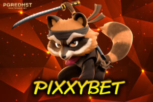 PIXXYBET