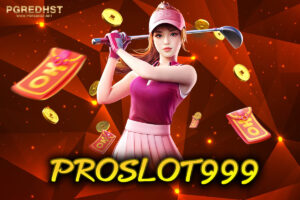 PROSLOT999