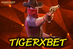 TIGERXBET