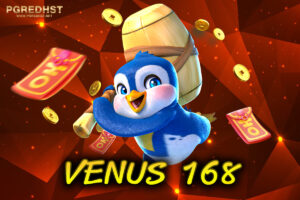 VENUS 168