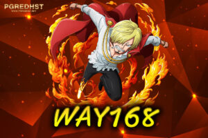 WAY168