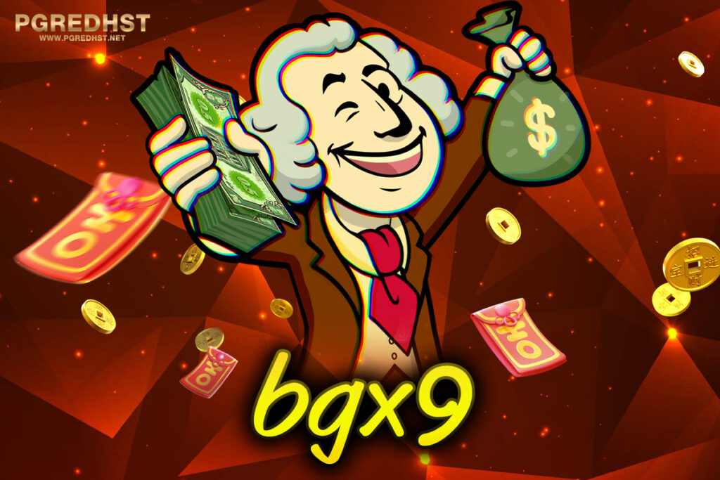bgx9