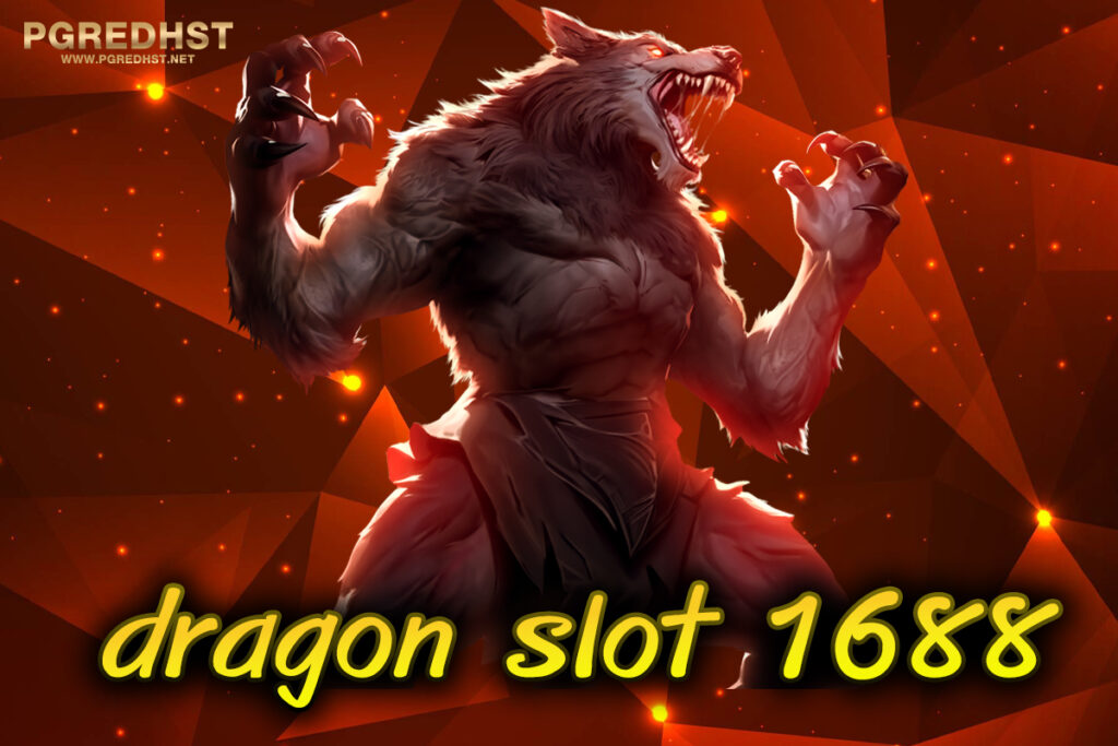 dragon slot 1688