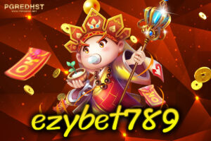 ezybet789