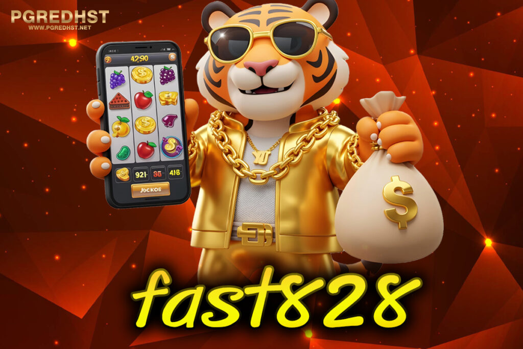 fast828