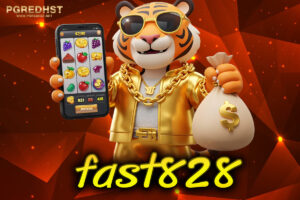 fast828