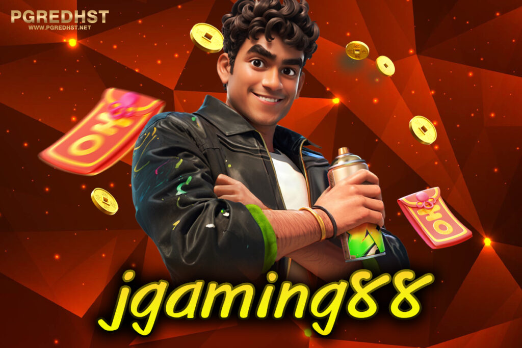 jgaming88