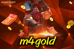 m4gold