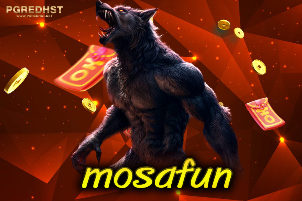 mosafun