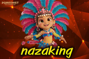 nazaking
