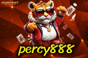 percy888