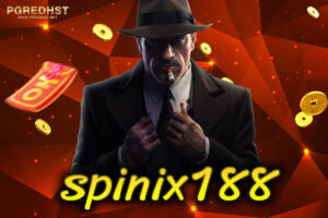 spinix188