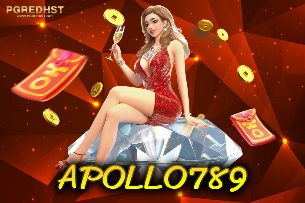 APOLLO789