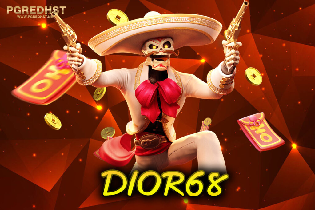 DIOR68