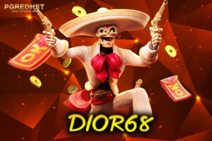 DIOR68