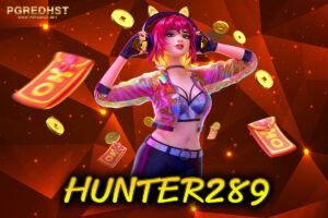 HUNTER289