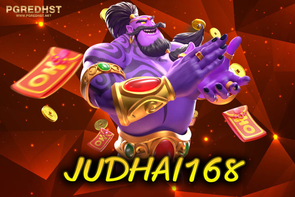 JUDHAI168