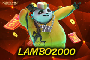LAMBO2000