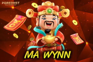 MA WYNN