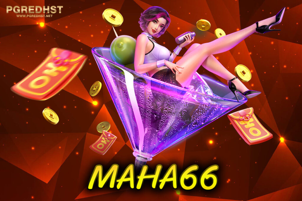 MAHA66