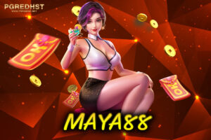 MAYA88