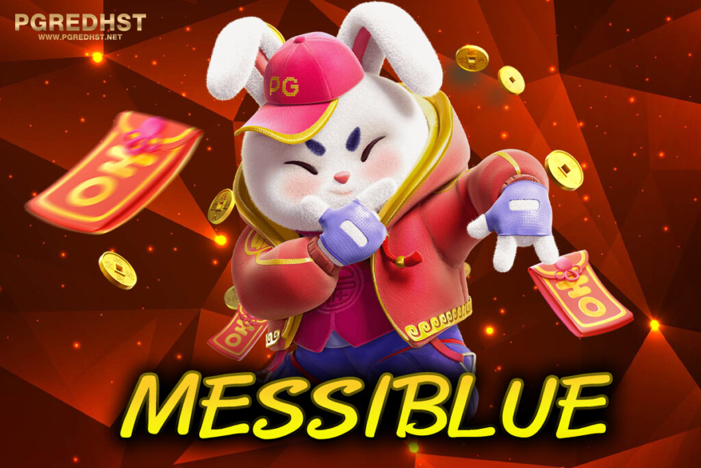 MESSIBLUE