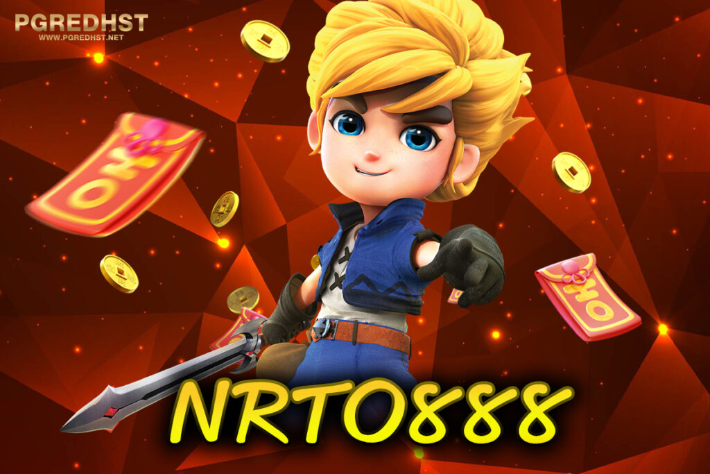 NRTO888