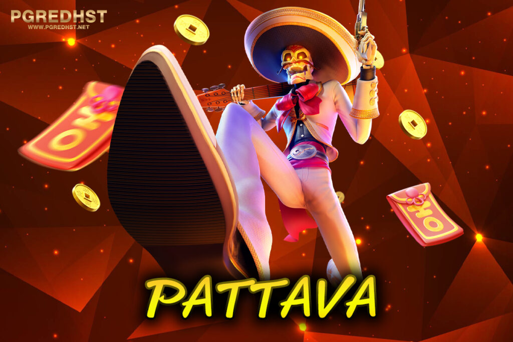 PATTAVA