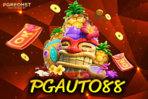 PGAUTO88