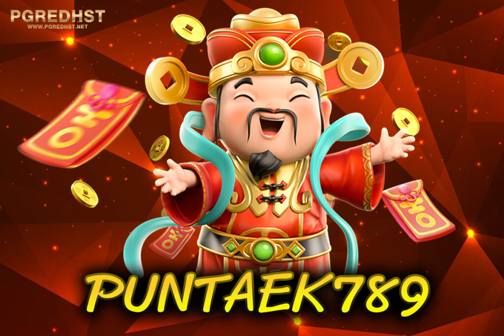 PUNTAEK789