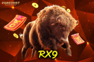 RX9